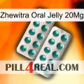 Zhewitra Oral Jelly 20Mg dapoxetine2